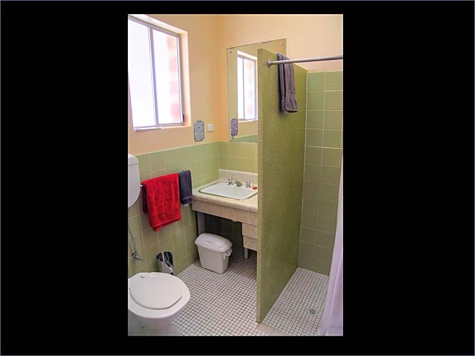 Pampas Motel Port Augusta