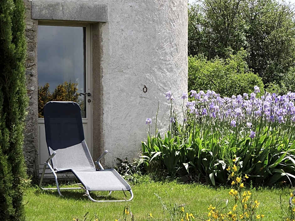 La Tour du Moulin Géant