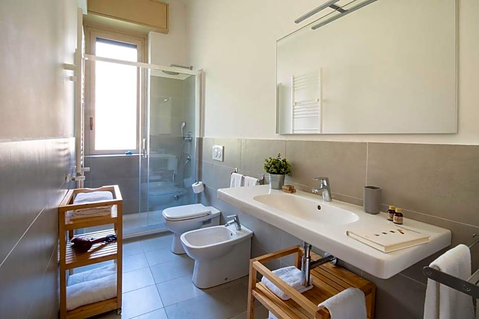 Sigieri Residence Milano