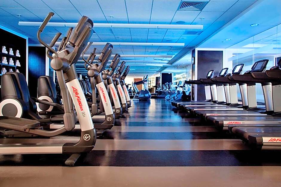 Gaylord National Resort & Convention Center