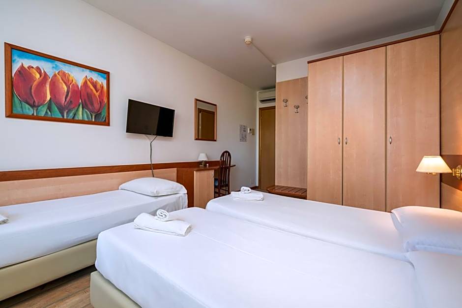 Hotel Centro Turistico Gardesano