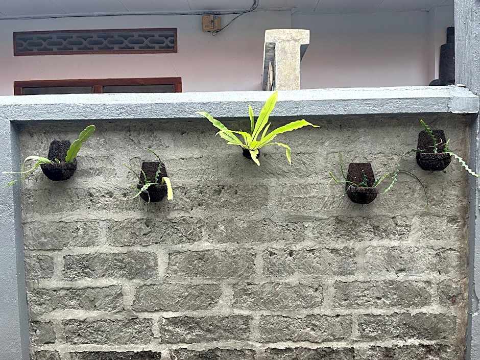 Wijaya Hostel – Denpasar, BALI