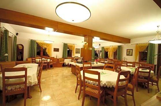 Klif Spa