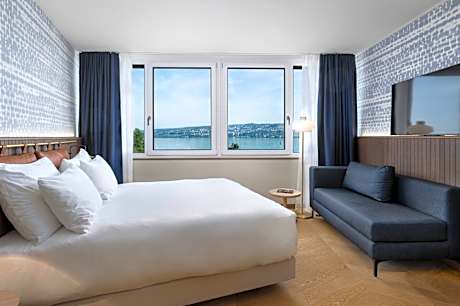 Comfort Double Room Lake View