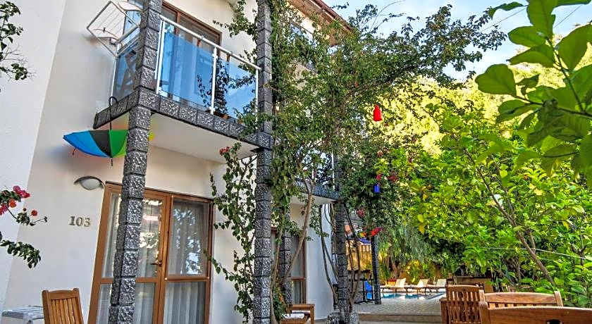 Eden Pyara Hotel Turunc