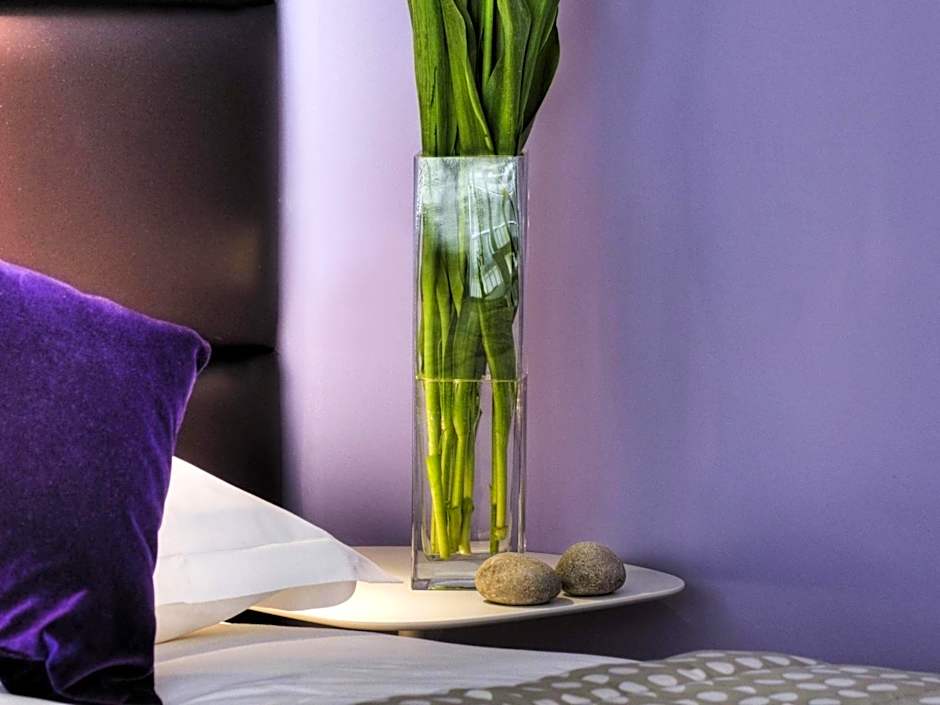 Mercure Nice Promenade Des Anglais