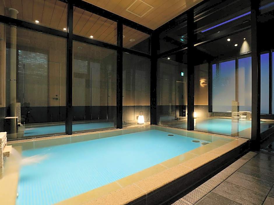 Candeo Hotels Tokyo Shimbashi