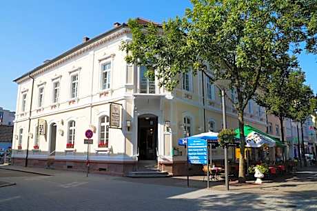 Hotel Restaurant Schwert