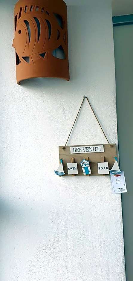 B&B FISH
