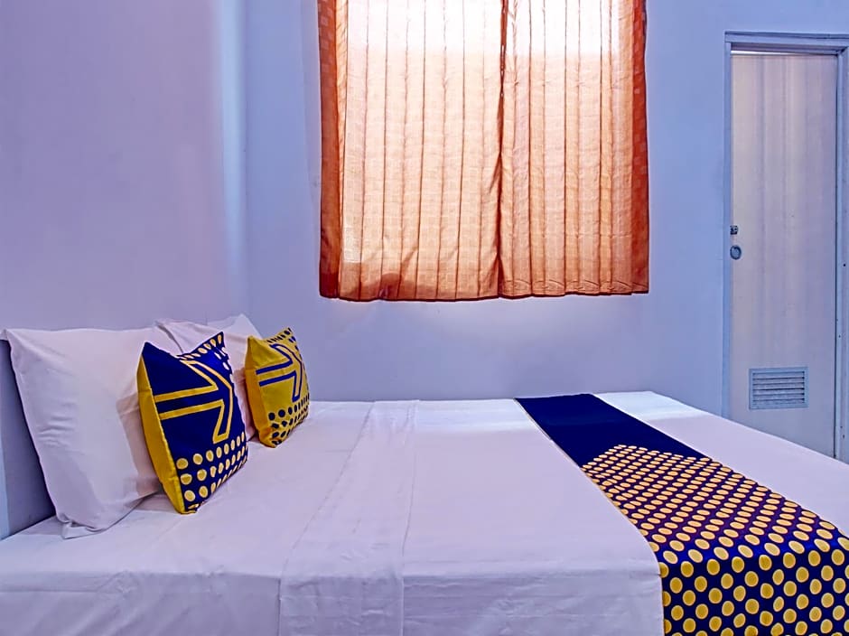 Hotel O Wisma Bani Pandi Syariah