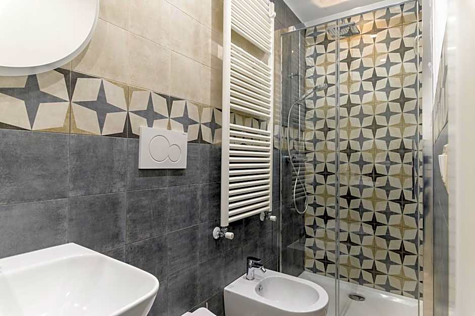 Chesterfield Design Apartment by Wonderful Italy