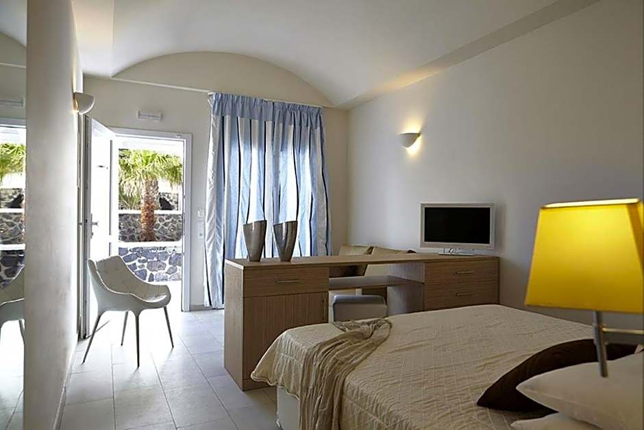 Orizontes Hotel Santorini