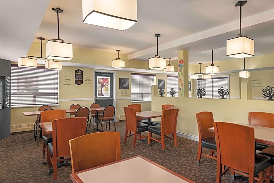 Nova Inn Yellowknife