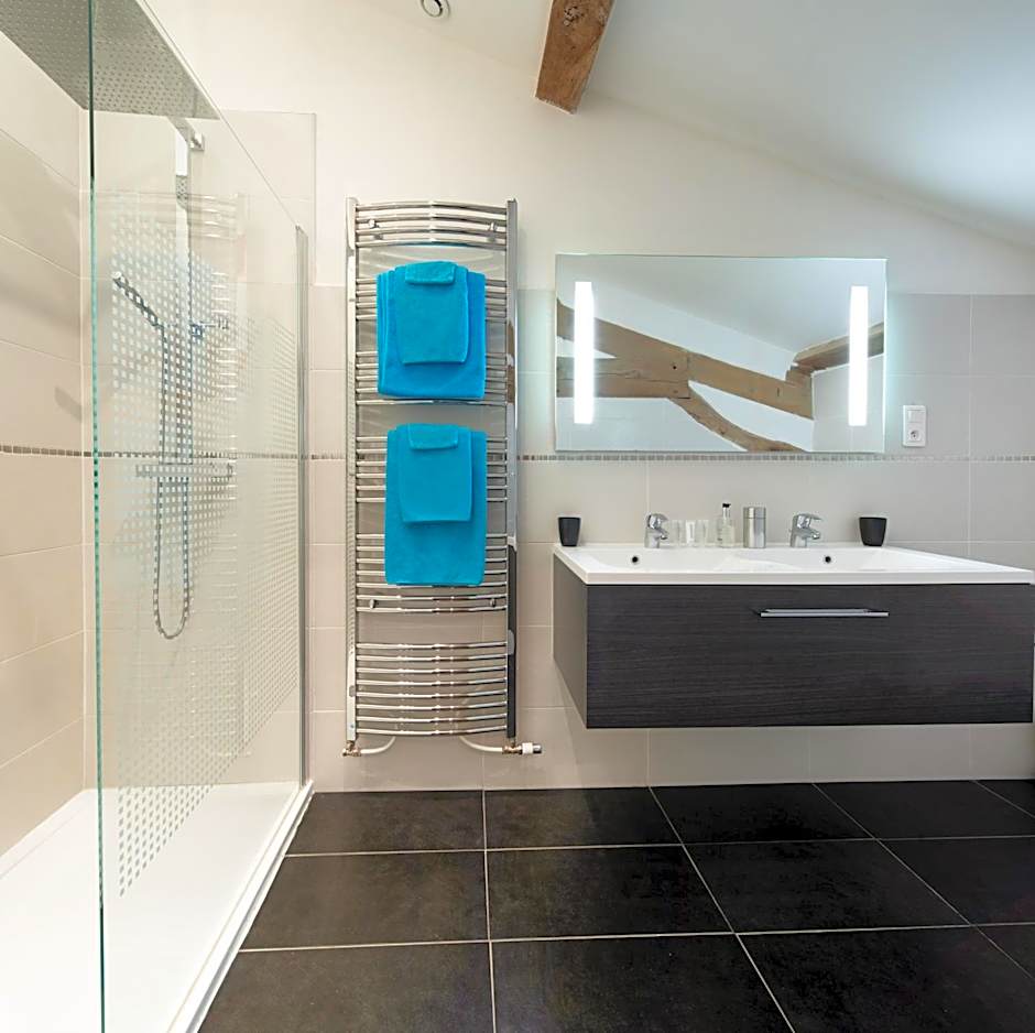 Vandenbeld Wines B&B