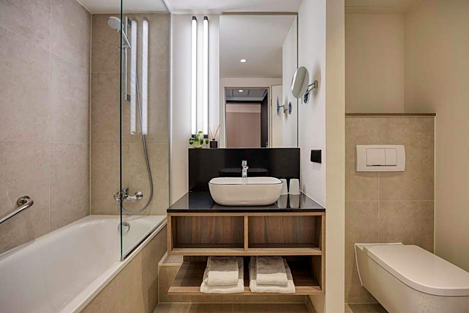 Citadines Kurfurstendamm Berlin