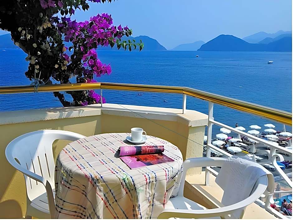 Kahveci Alibey Luxury Concept