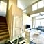 Luxury Residence Loft 3 Beds with Pool and Gym
