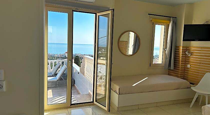 Korifi Suites Collection