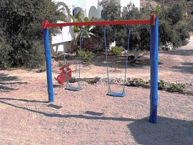 Vardes Hotel Studios