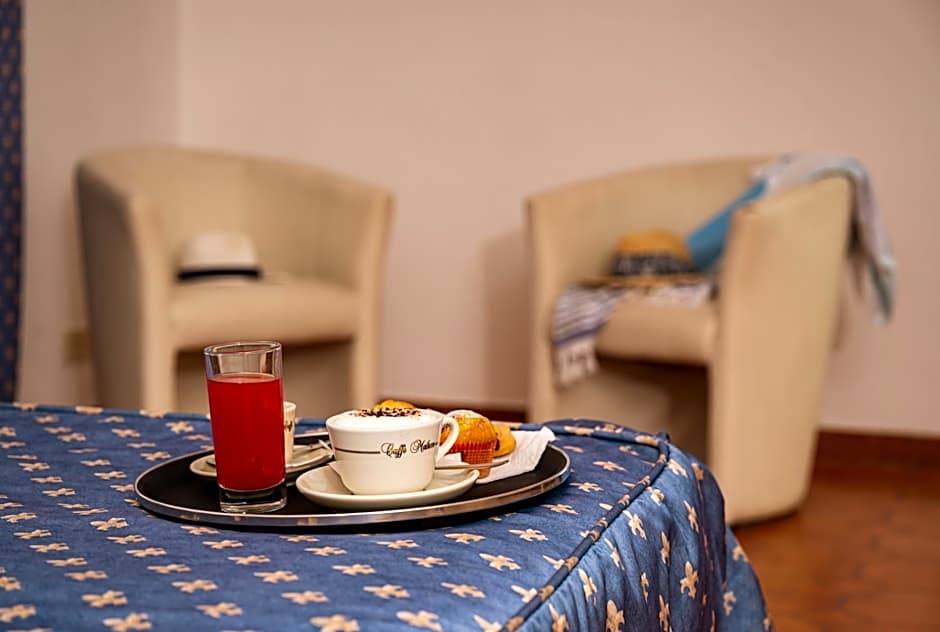 Hotel Elios Tao