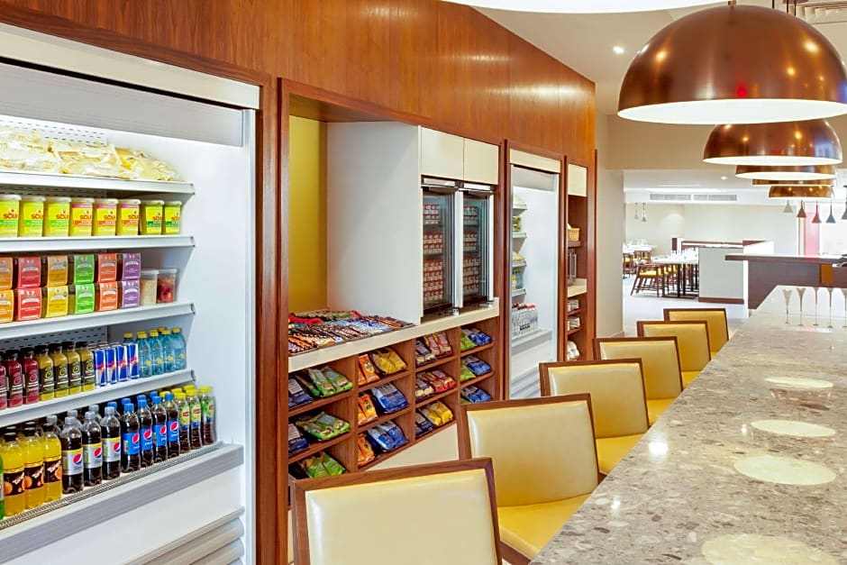 Hyatt Place West London Hayes