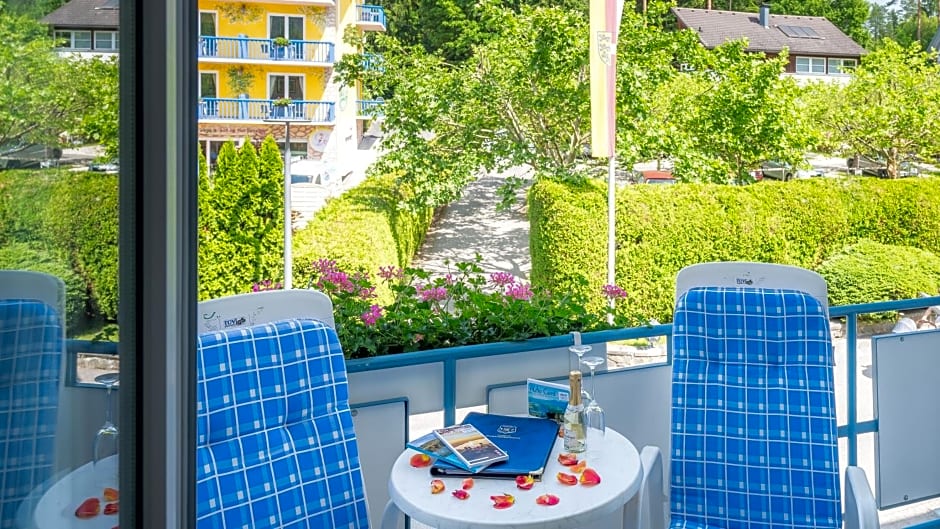 Strandhotel Klopeinersee