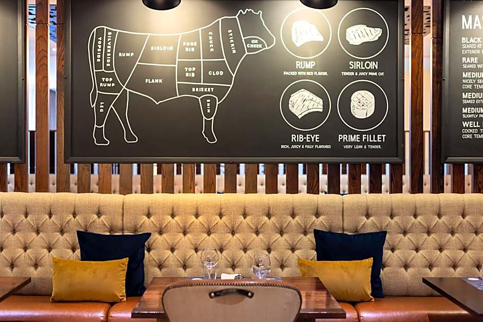 Sheraton Heathrow Hotel