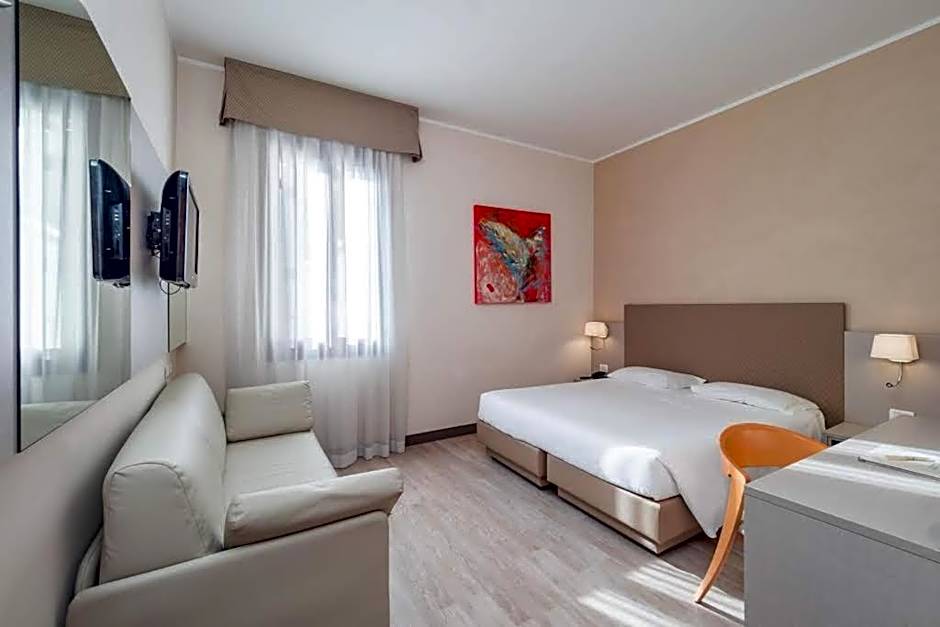 Park Hotel Ai Pini & Restaurant Ai Pini