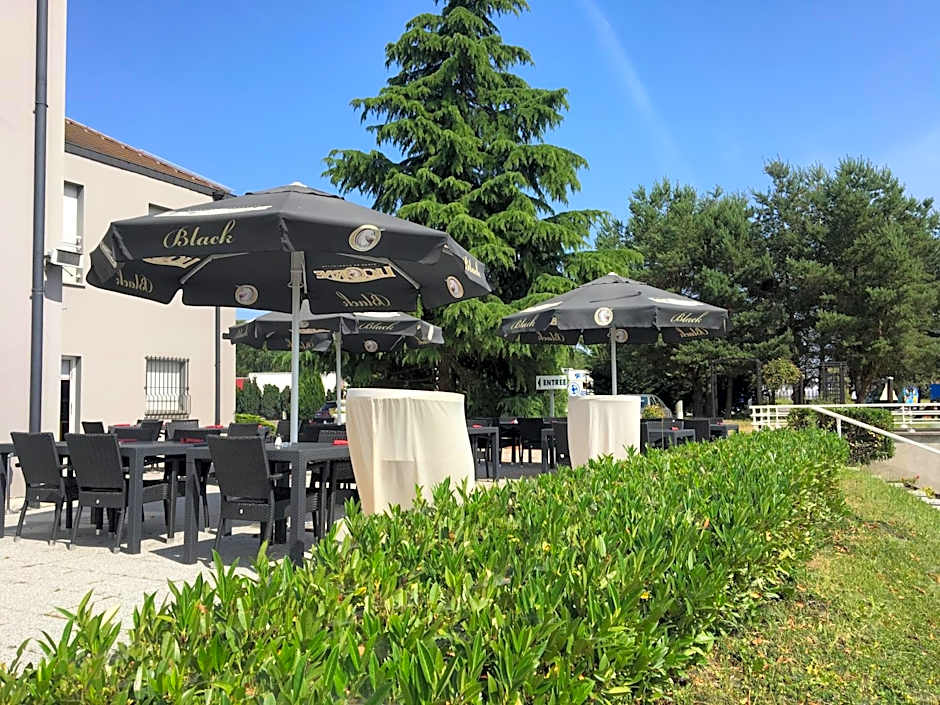 Hôtel Restaurant de L'Europort