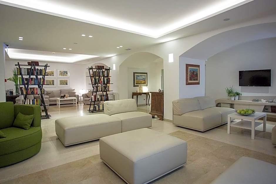 Hotel Principe