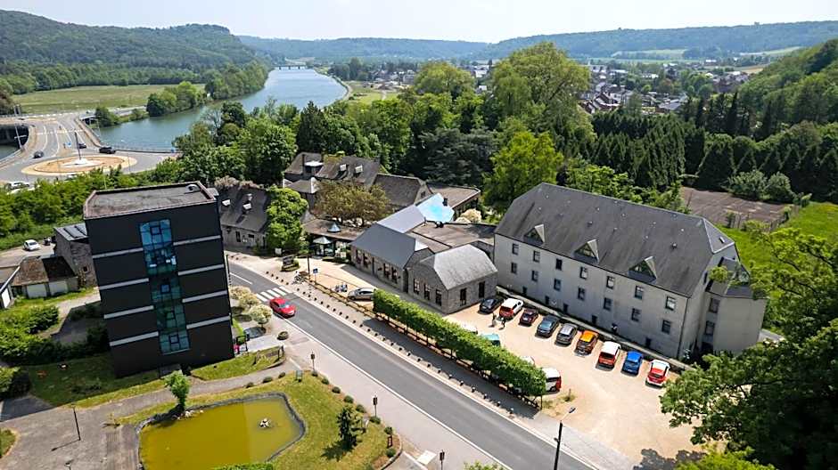 Hotel Les Jardins De La Molignée