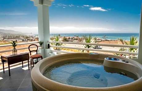 Capitan Boutique Resort