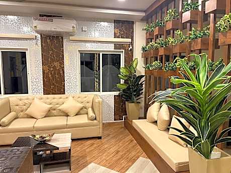 JALDAPARA FOREST TOURIST LODGE (JFTL)