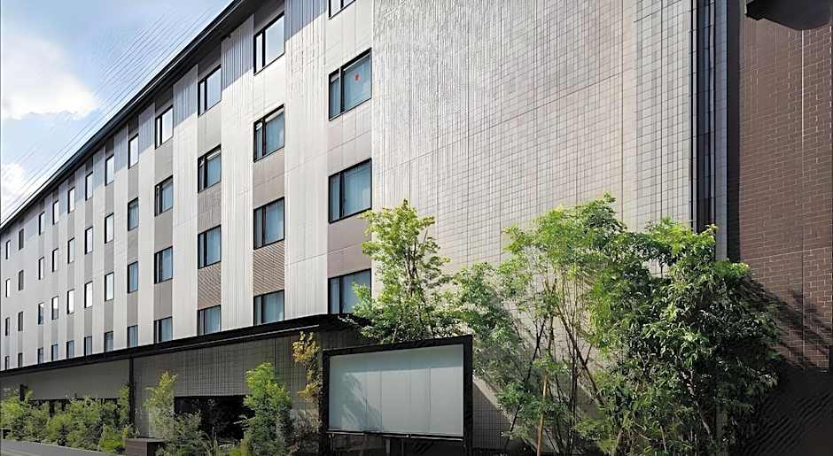 Daiwa Roynet Hotel Kyoto-ekimae