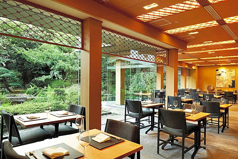 ANA InterContinental Tokyo By IHG