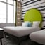Hotel Fabric