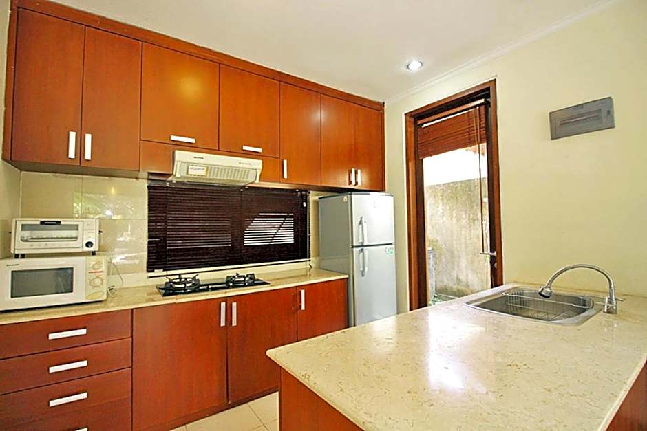 Sayang Taman Villas