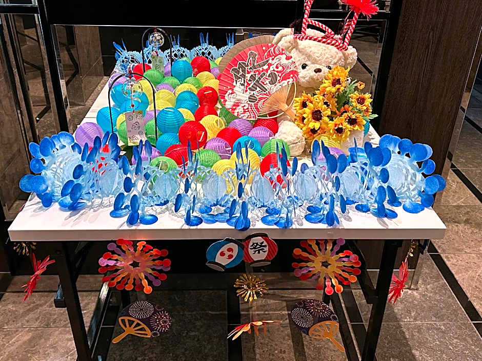 APA Hotel Komagome Ekimae