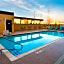 Home2 Suites By Hilton Bakersfield