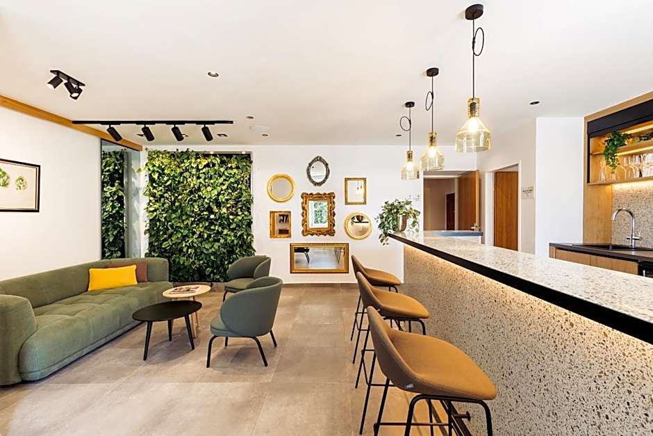 Bio-Hotel Schani Wienblick