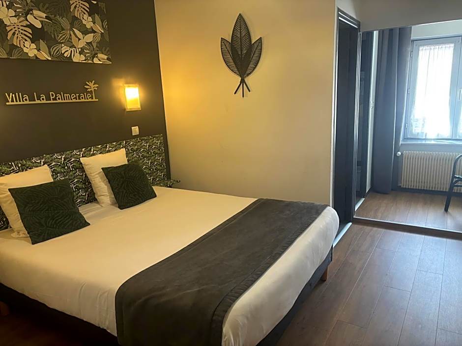 Hotel de Normandie