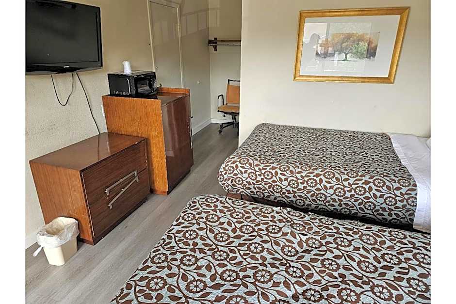 Travel Inn By OYO Omaha