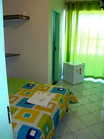 Hotel Por do Sol Polonini