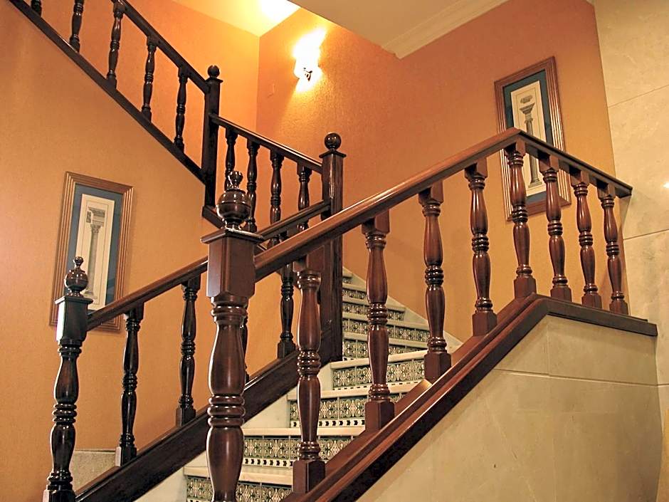 Hotel Manolo Mayo