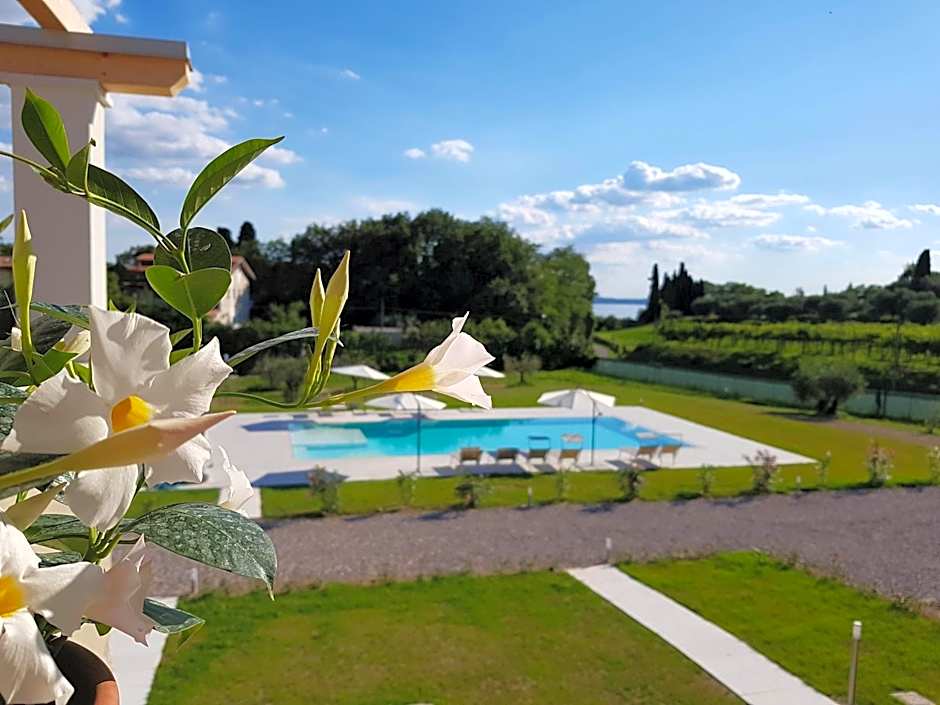 Menta e Rosmarino Rooms