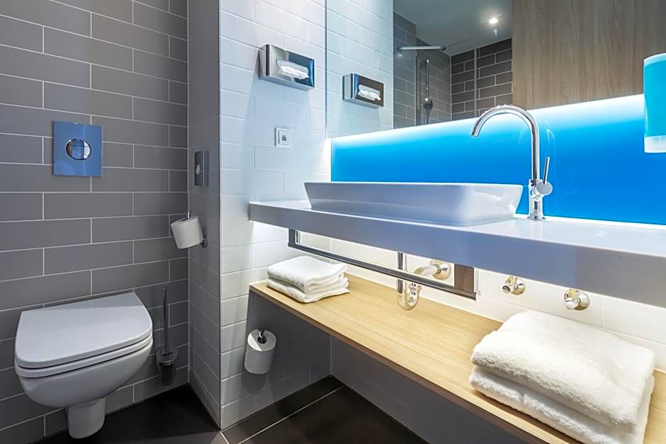 Holiday Inn Express Erlangen By IHG