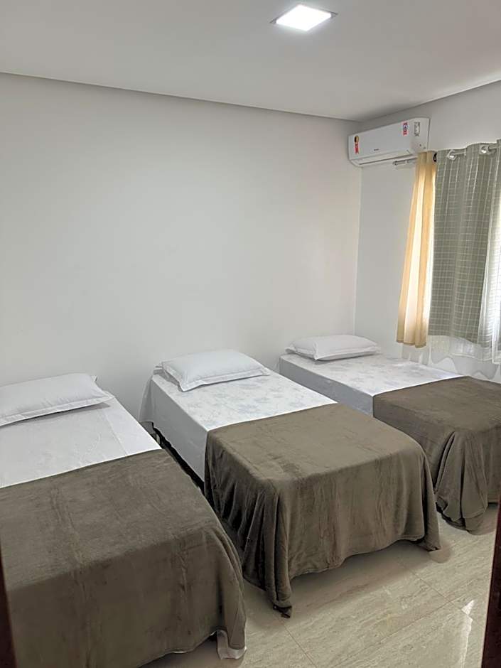 Apto 05 Pérolas do Village