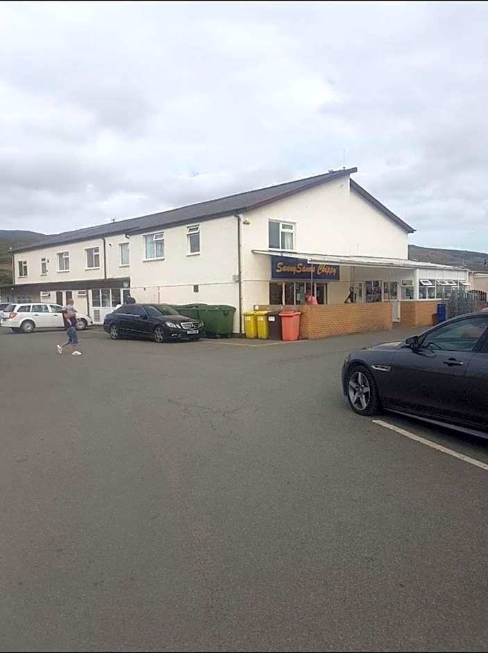 Barmouth Lyons Sunnysands 346