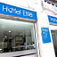 Hotel Elite Palermo Centro & Bistro'