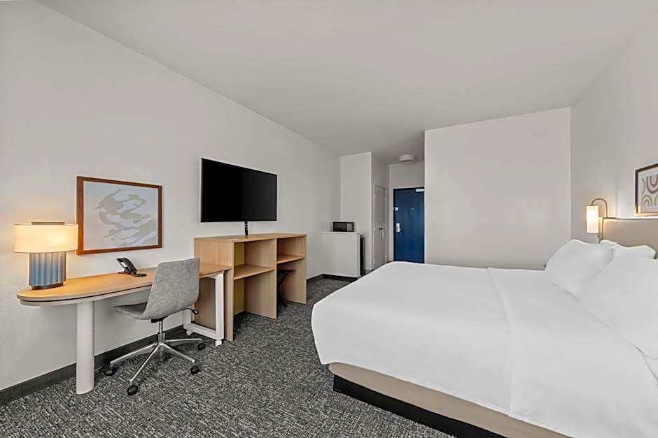 Spark by Hilton Selma